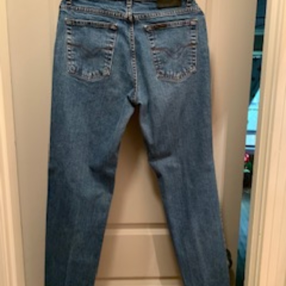 Harley Davidson Jeans